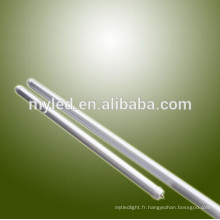 Lumière à tube LED Ningbo MYLED 240CM T8 SMD 36w avec CE et RoHS Certifacates